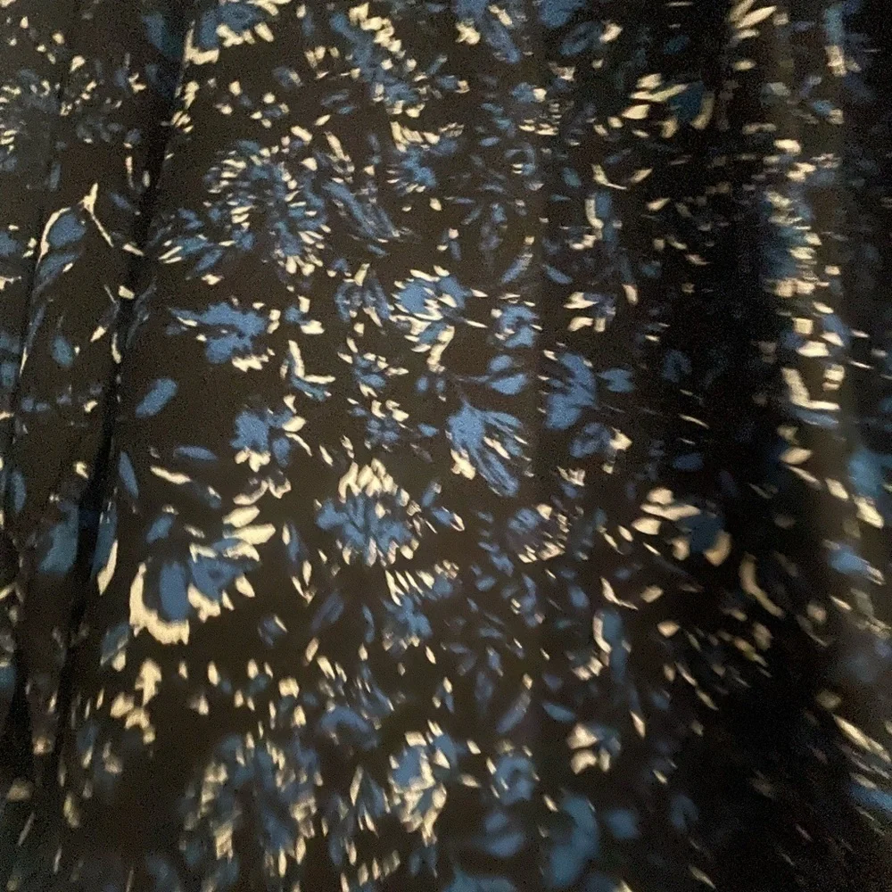 NWT Roan +Ryan blouse Sz m - Picture 9 of 11